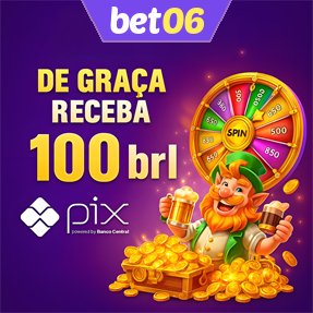 bet06 Ganhe R$ 100,00 Gratis