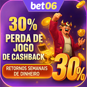 bet06 Fundo de Resgate de Perdas Semanais