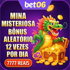 bet06 Mina Misteriosa